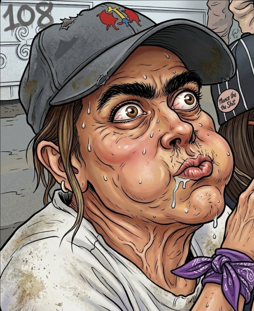 Only the Brave 👊 tweet media