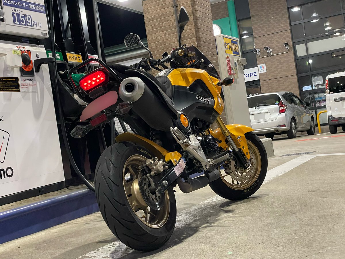 はやて tweet media