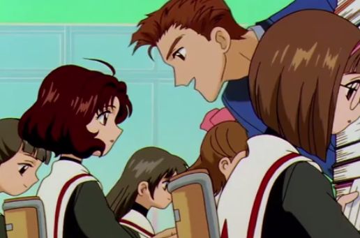 zafiroyuei's tweet photo. Si wey. Te juro que si quiero ver a la amiga de 10 años de Sakura andar con su profesor y no ver una mocosa miada con síndrome de electra teniendo un crush infantil por su profesor.

No digo que la censura sea buena, solo digo que a veces hay la expresión artística no es+ https://t.co/STBJA7I9Xi