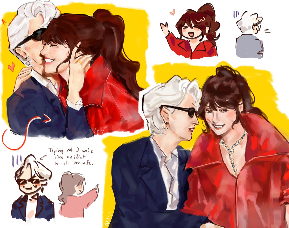 azi 🦢 tweet media