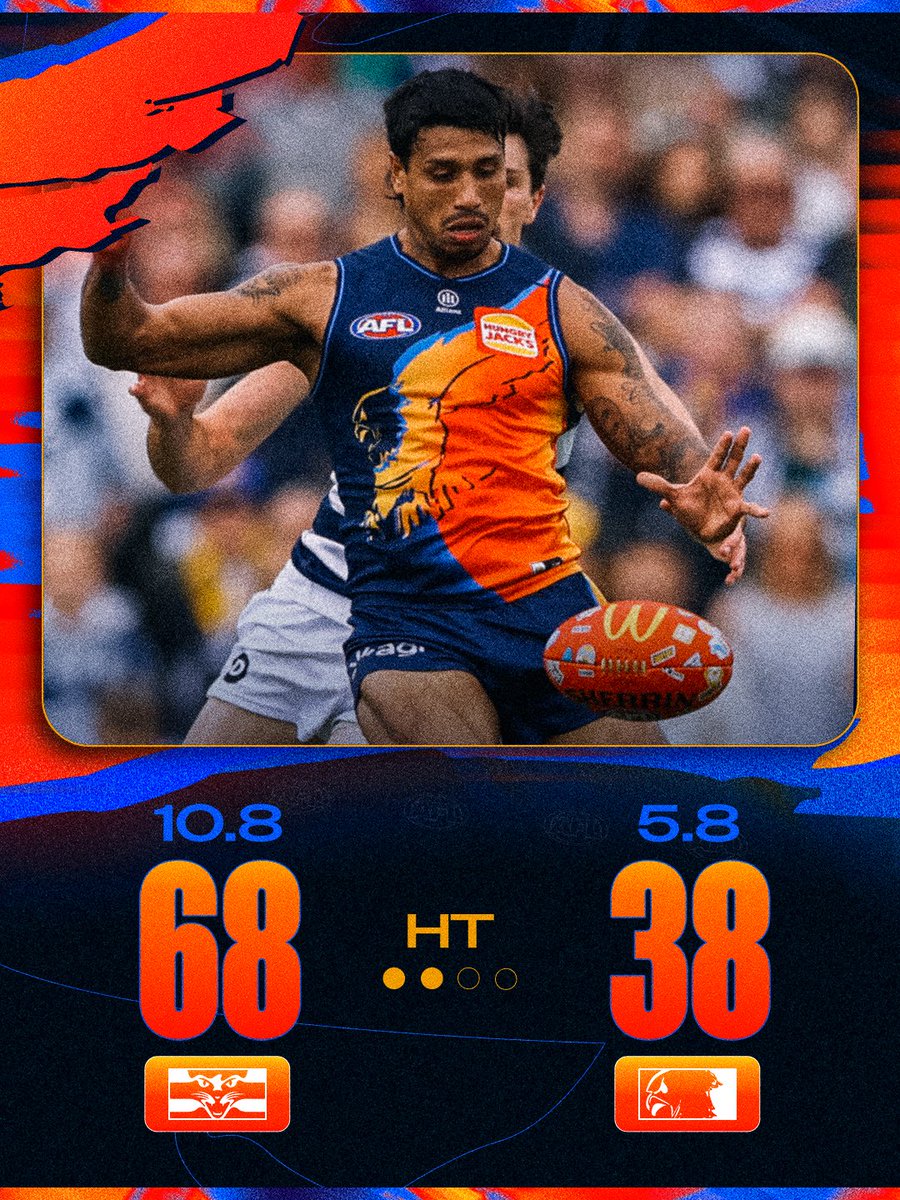 West Coast Eagles tweet media