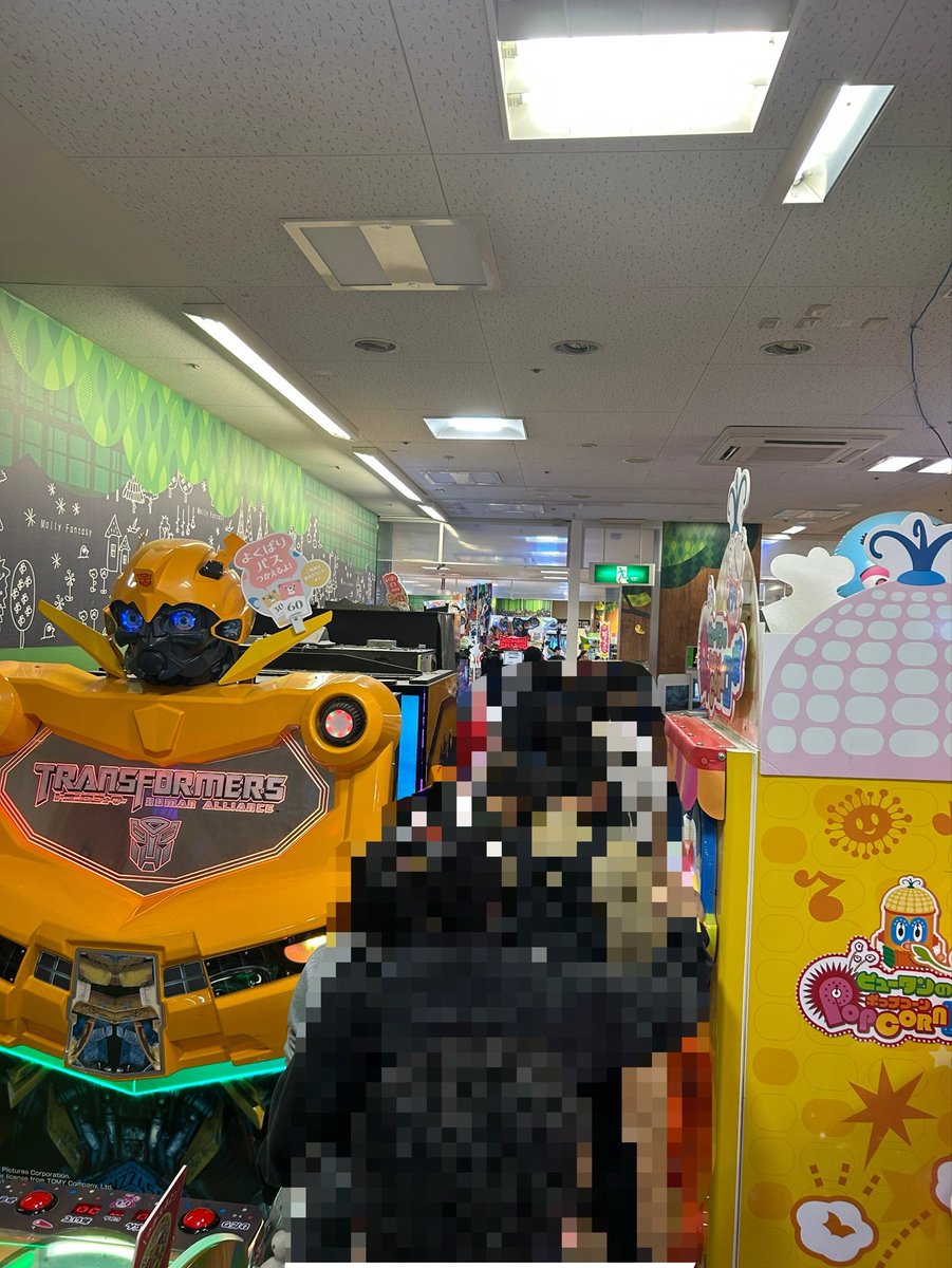 たかtaka tweet media