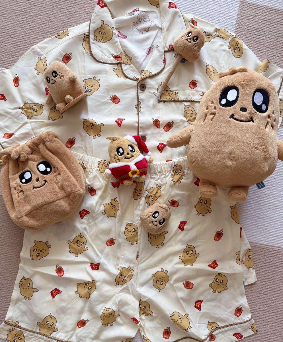 밍순끼 tweet media