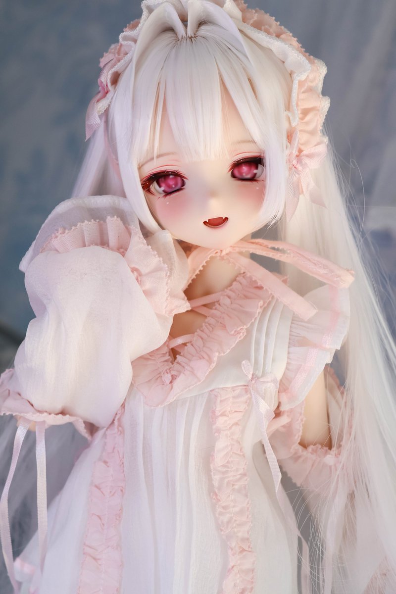 Nene Amano☁️😇 天野寧々 VTuber | ASMR tweet media