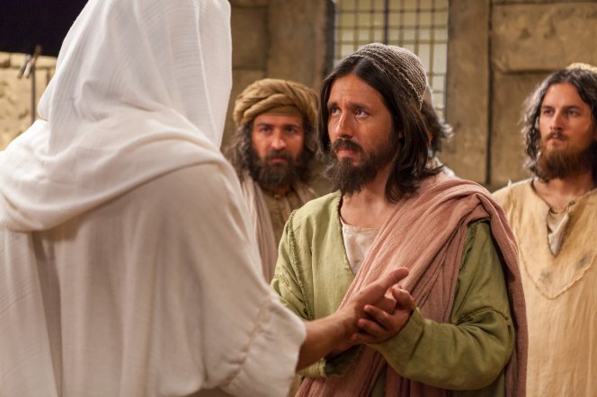 MonsRendon's tweet photo. El #EvangelioDeHoy nos narra cómo Jesús se aparece a los discípulos el día de la resurrección y también el domingo siguiente. Se destaca el valor de la reunión dominical… En ella recibimos los dones pascuales: la paz, la alegría, el Espíritu, la fe, la misión. ¡Bendito Dios! https://t.co/sksE8cPOVw