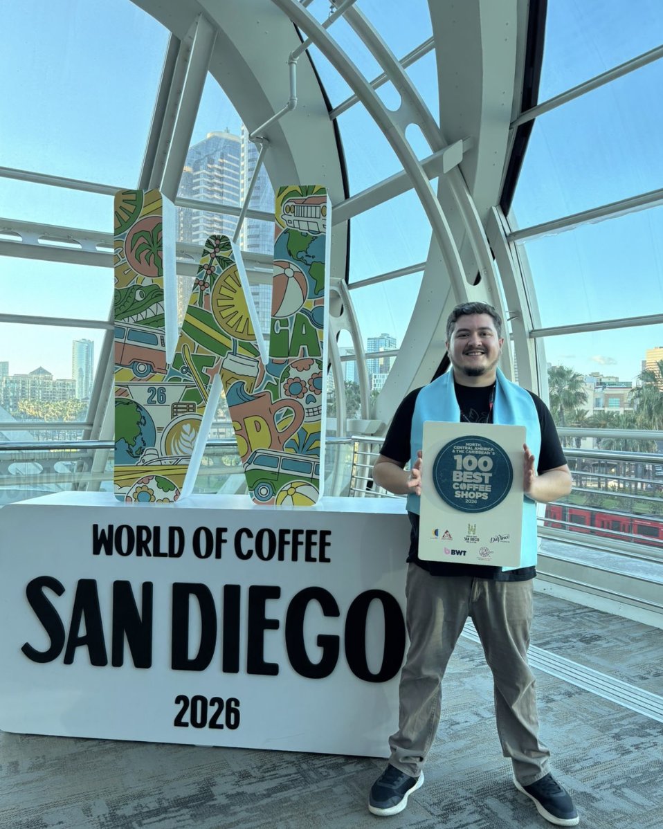 Good Beans 🇸🇻 El Salvador Coffee Roasters⚡☕ tweet media