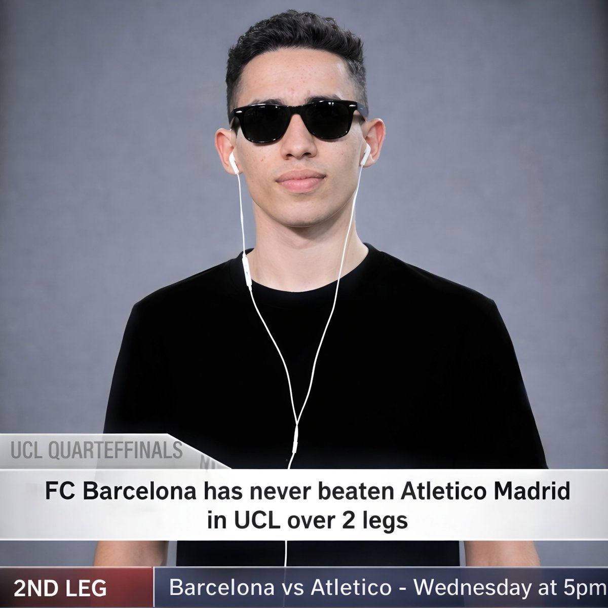 Elbadry_31's tweet photo. @Somhiseremfcb https://t.co/5oAofZePkn