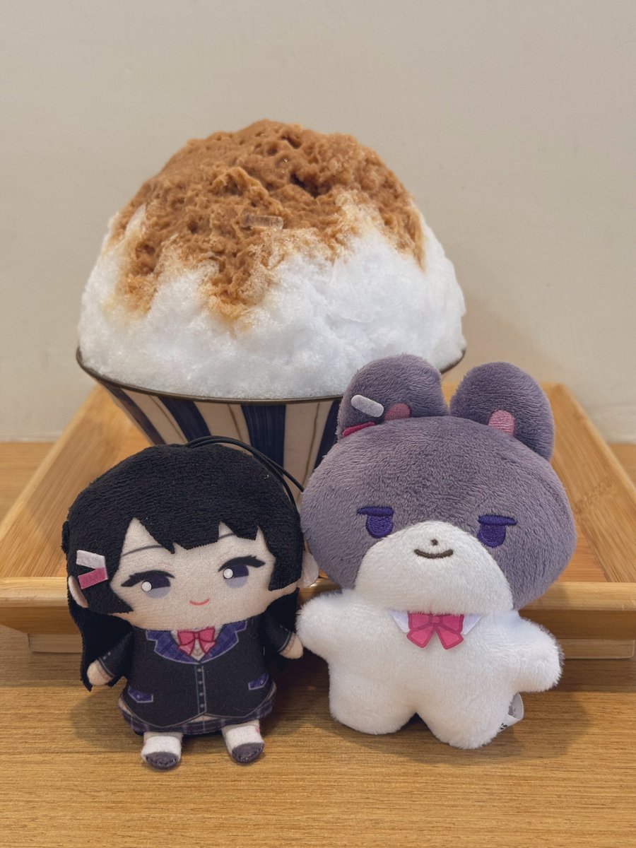 どん（NOD-NOD） tweet media