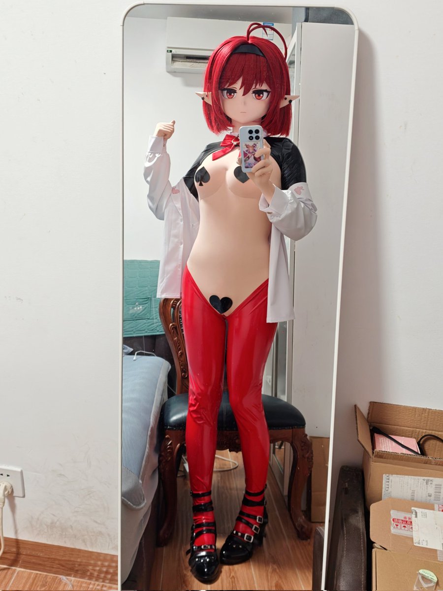 降龙罗汉李田所 tweet media