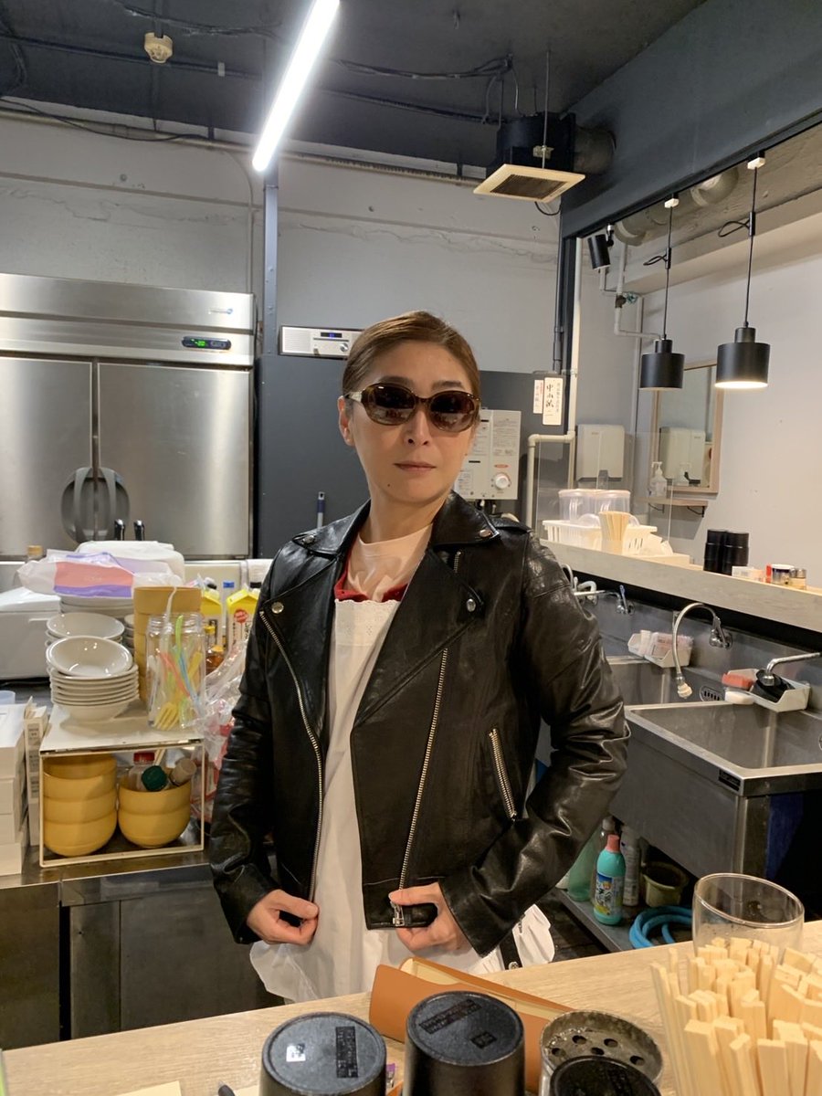 青海衣央里 tweet media