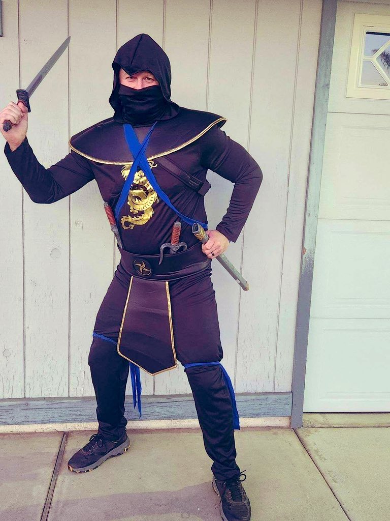 Justin "Results" French 🥷🚀 tweet media