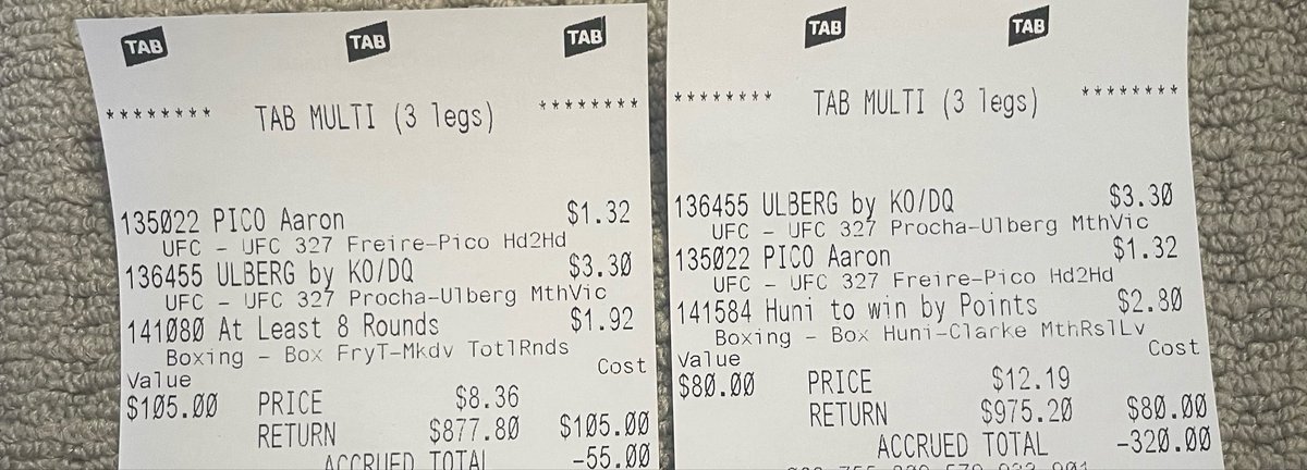 Deluxe Bettor tweet media