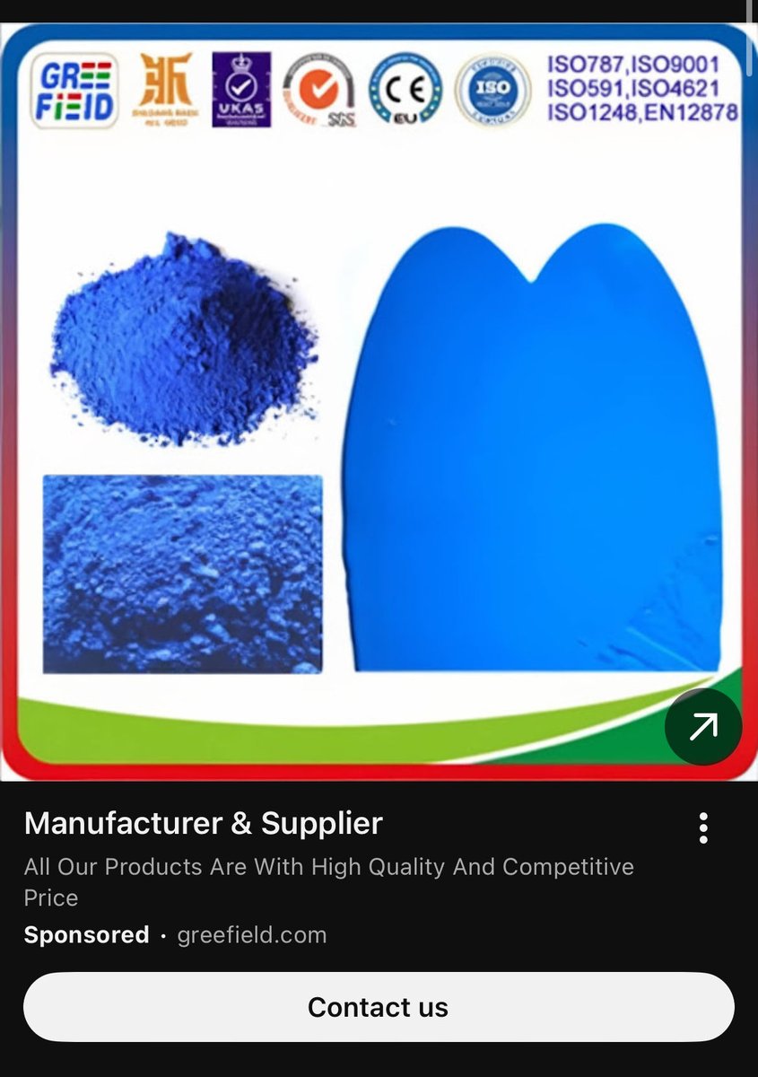 are ads just like this now