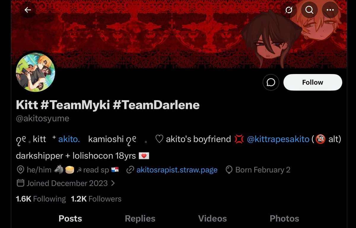 Paul 💫 tweet media