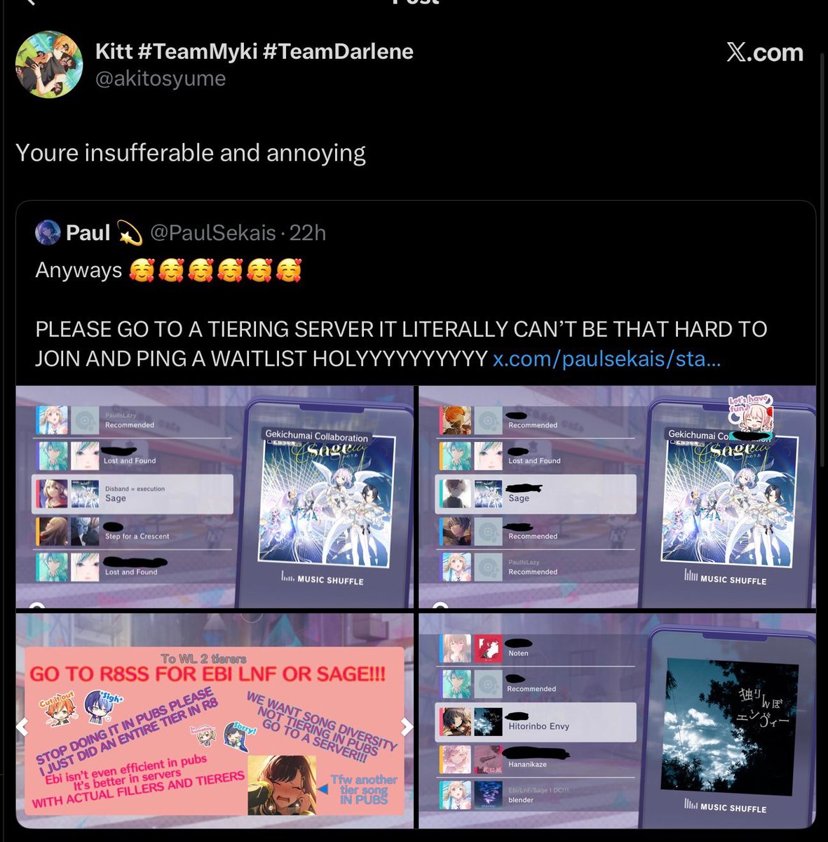 Paul 💫 tweet media