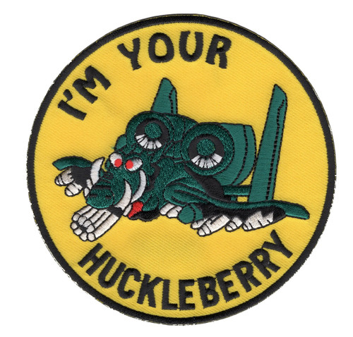 rajcook's tweet photo. @McCainJack Loved this A-10 patch https://t.co/GoysYVTJhg