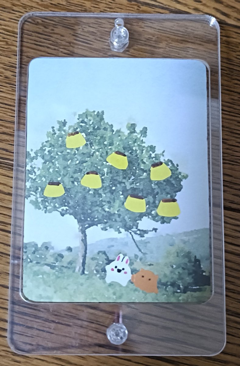 ｳｻーｷﾞ ﾒﾝﾀﾞーｺ ﾄ  ﾌﾟﾘﾝｶﾞﾘ  ｲｯﾀー🍮💕

#ドコドコうさぎと一緒
#asahafanart