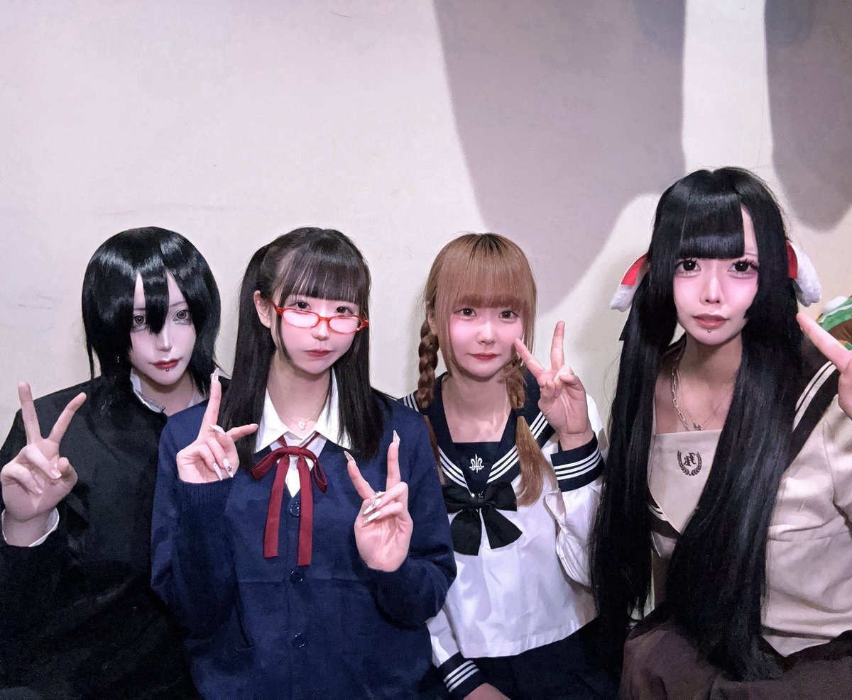 なうぷれいんぐ！ tweet media