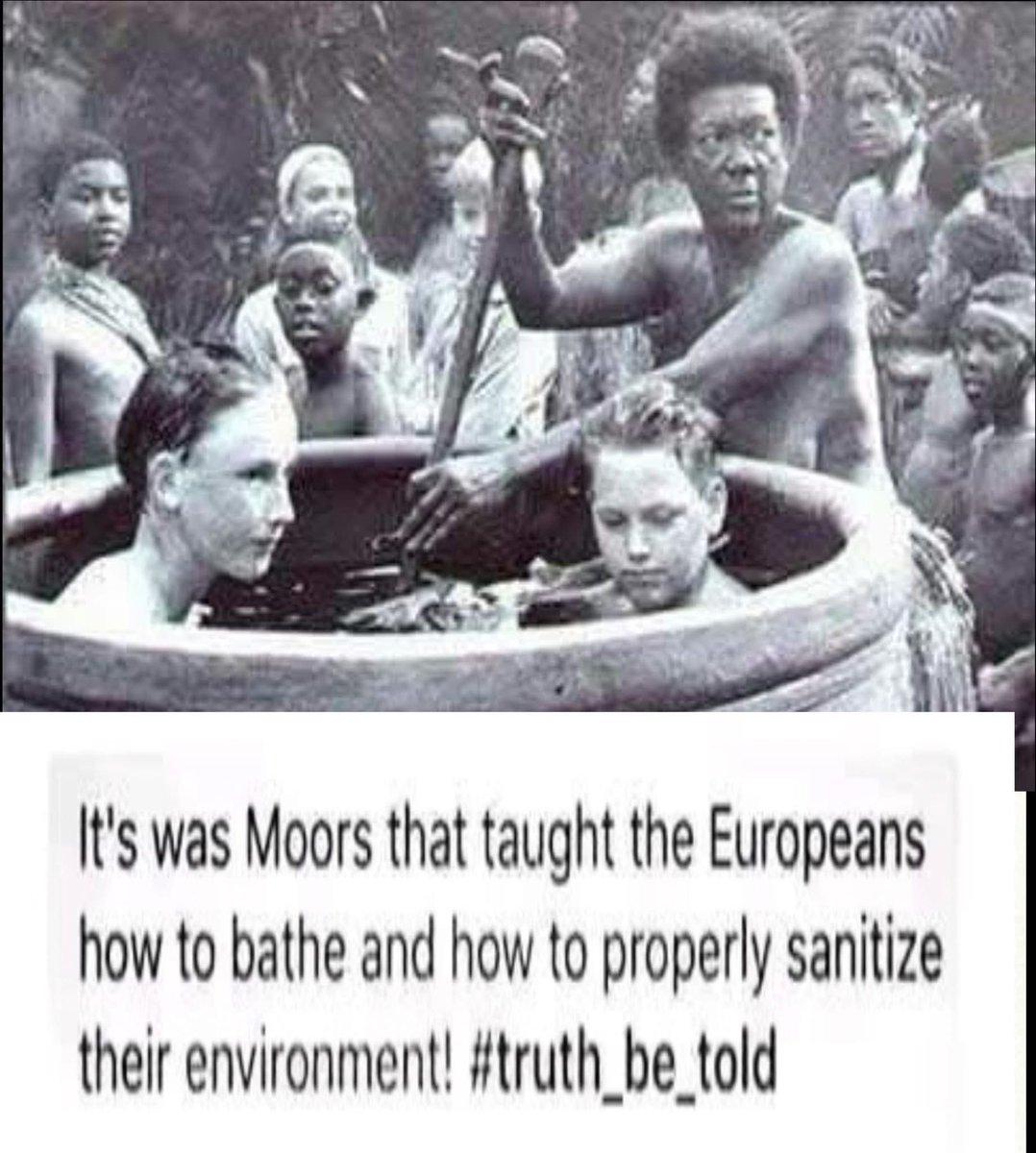 Typical African tweet media