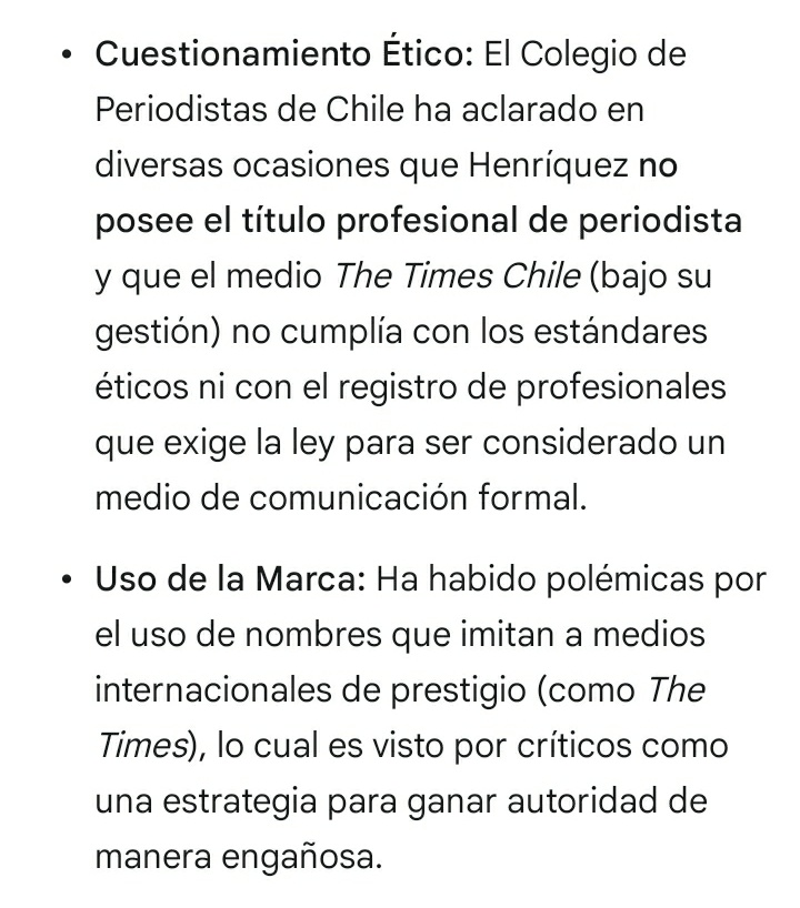 mondini1912's tweet photo. @Ximenatech @thetimeses @Pipe2788 Ministra : Ud intenta interactuar con un individuo con conocidas actitudes  fuera de los límites de la salud mental .  No responda. Denuncie hasta las últimas consecuencias.  Lo considero un tipo de cuidado. 
En la jerga de esta red  su alias es 
#FonolaHenriquez https://t.co/vXIpB0cSGi
