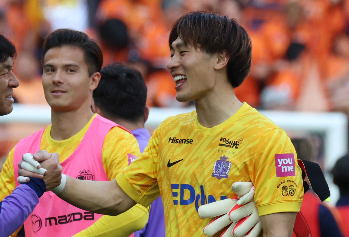 TSSサンフレ公式モバイルサイト tweet media