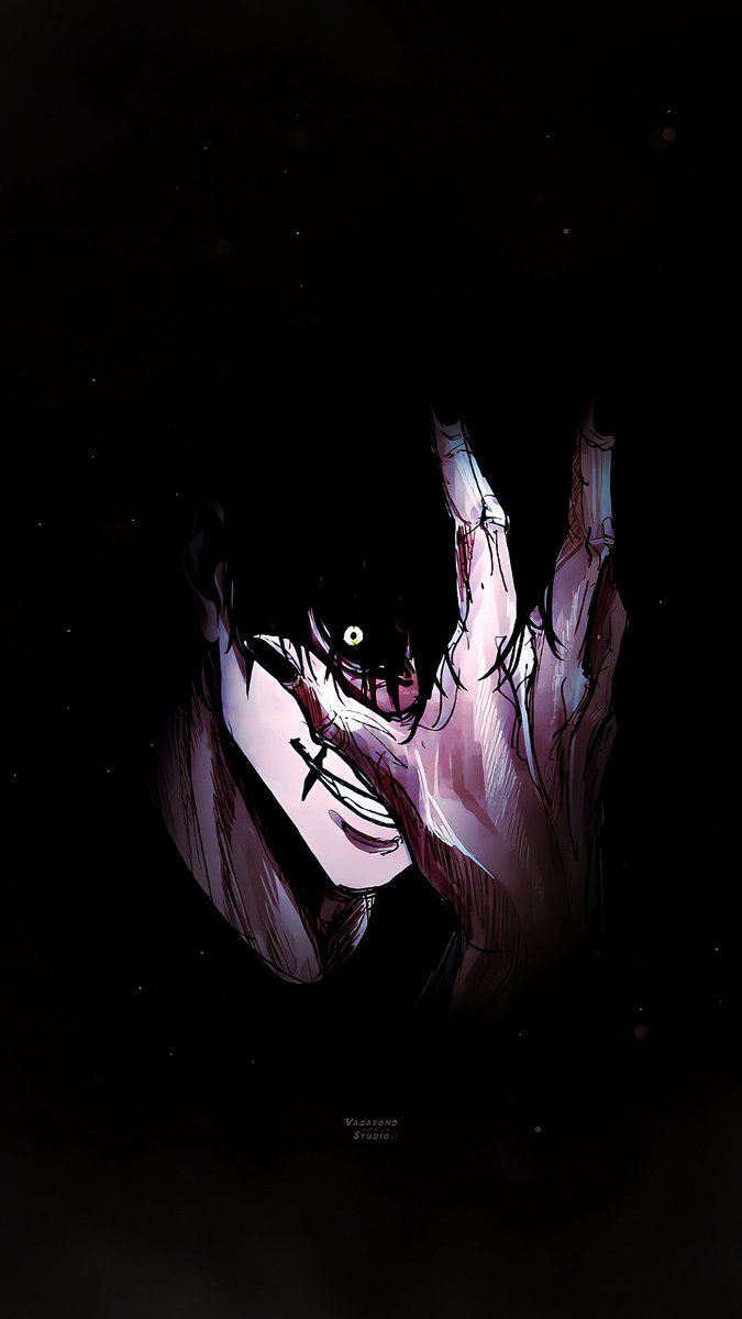 VagabondStudio's tweet photo. Toji Fushiguro wallpaper 📱 
Art Design is Made By me 🎨 
Anime : Jujutsu kaisen 📺
#tojifushiguro #jujutsukaisen https://t.co/TiEf6W17hC