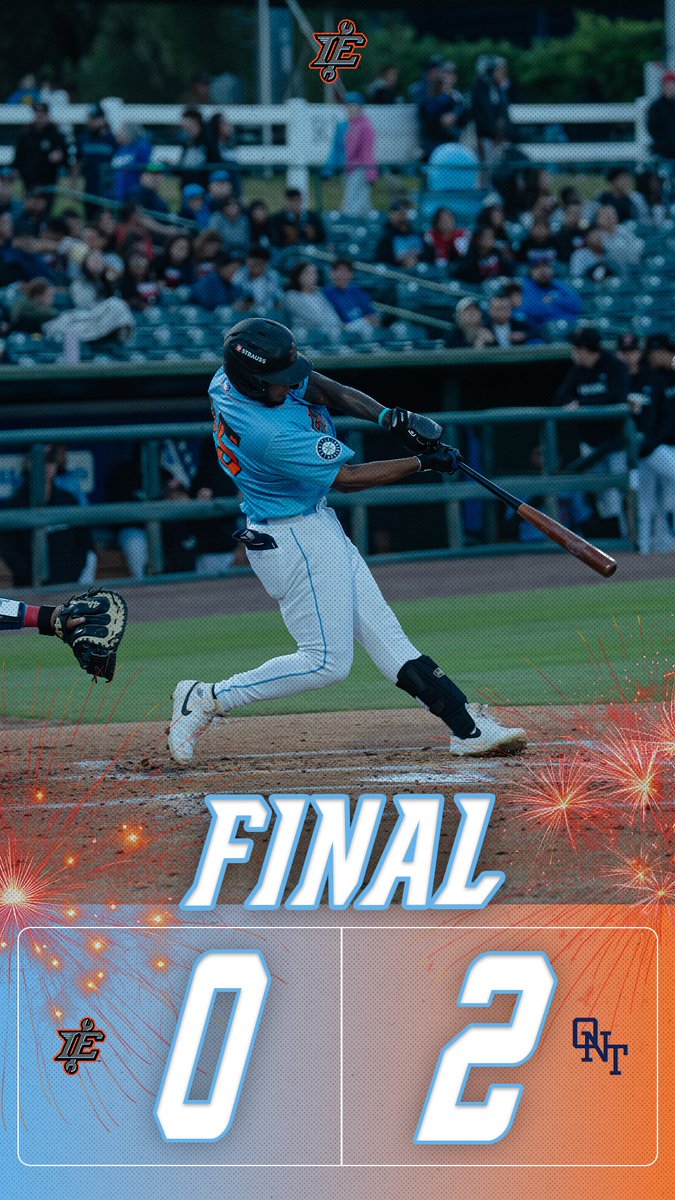 Inland Empire 66ers tweet media