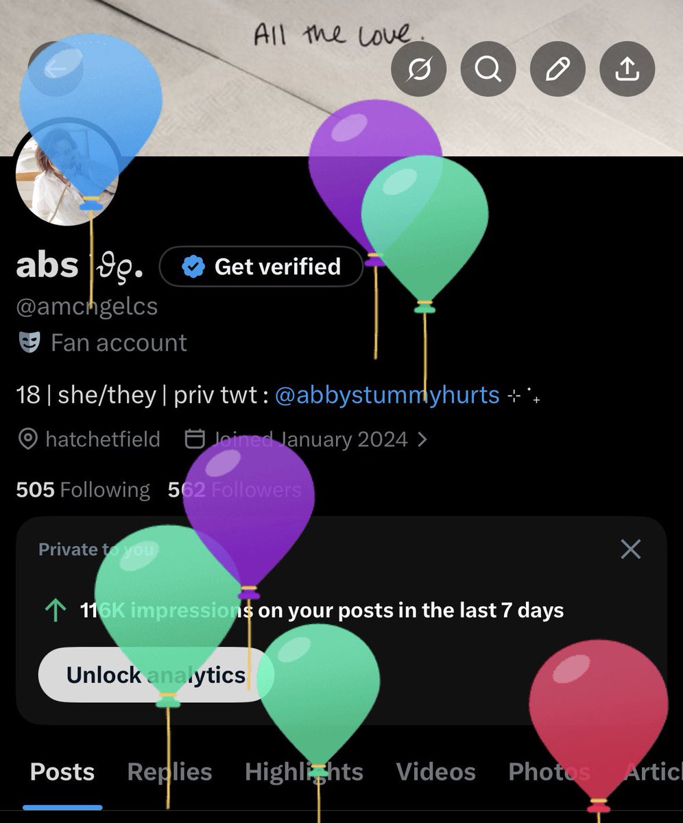 abs ‎ ݁𝜗𝜚. tweet media