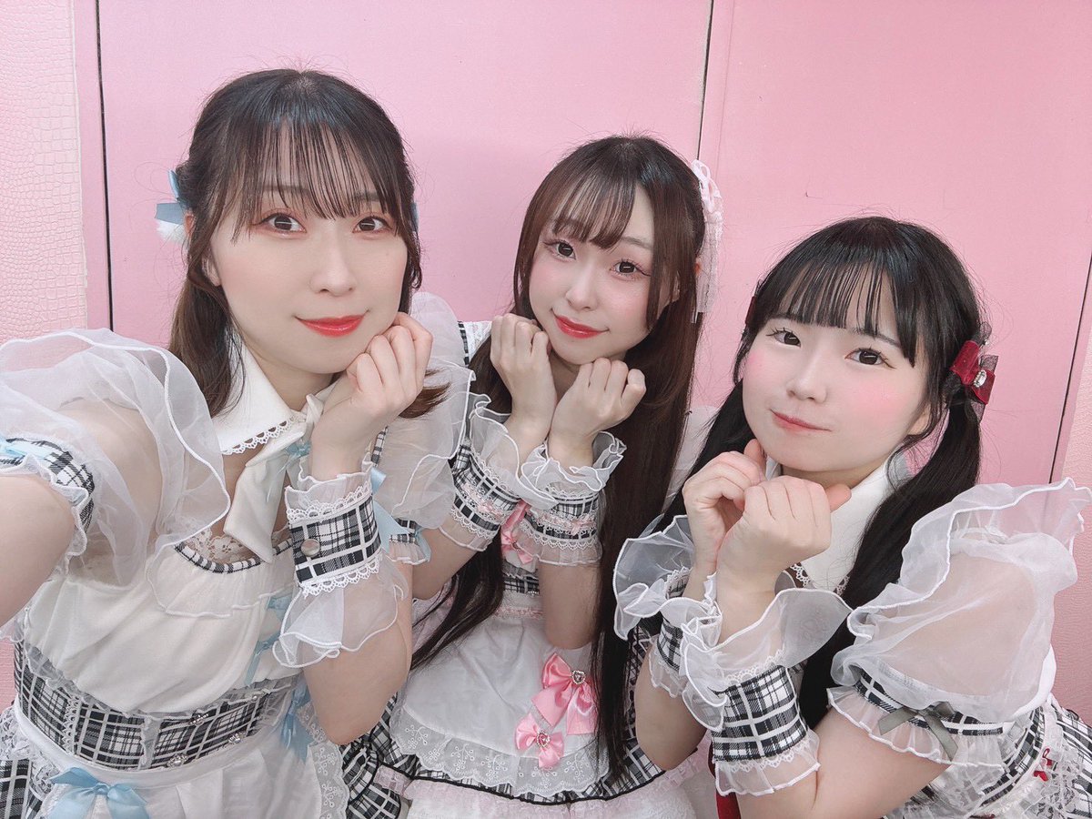 おすましティーパーティー tweet media