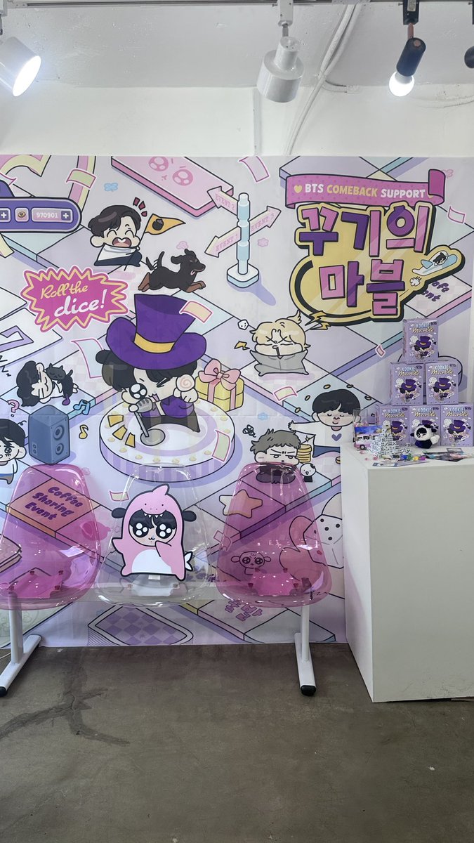 jay__0415's tweet photo. 💣🐰💜#Kookie_Marble https://t.co/4vvm7J8AgY