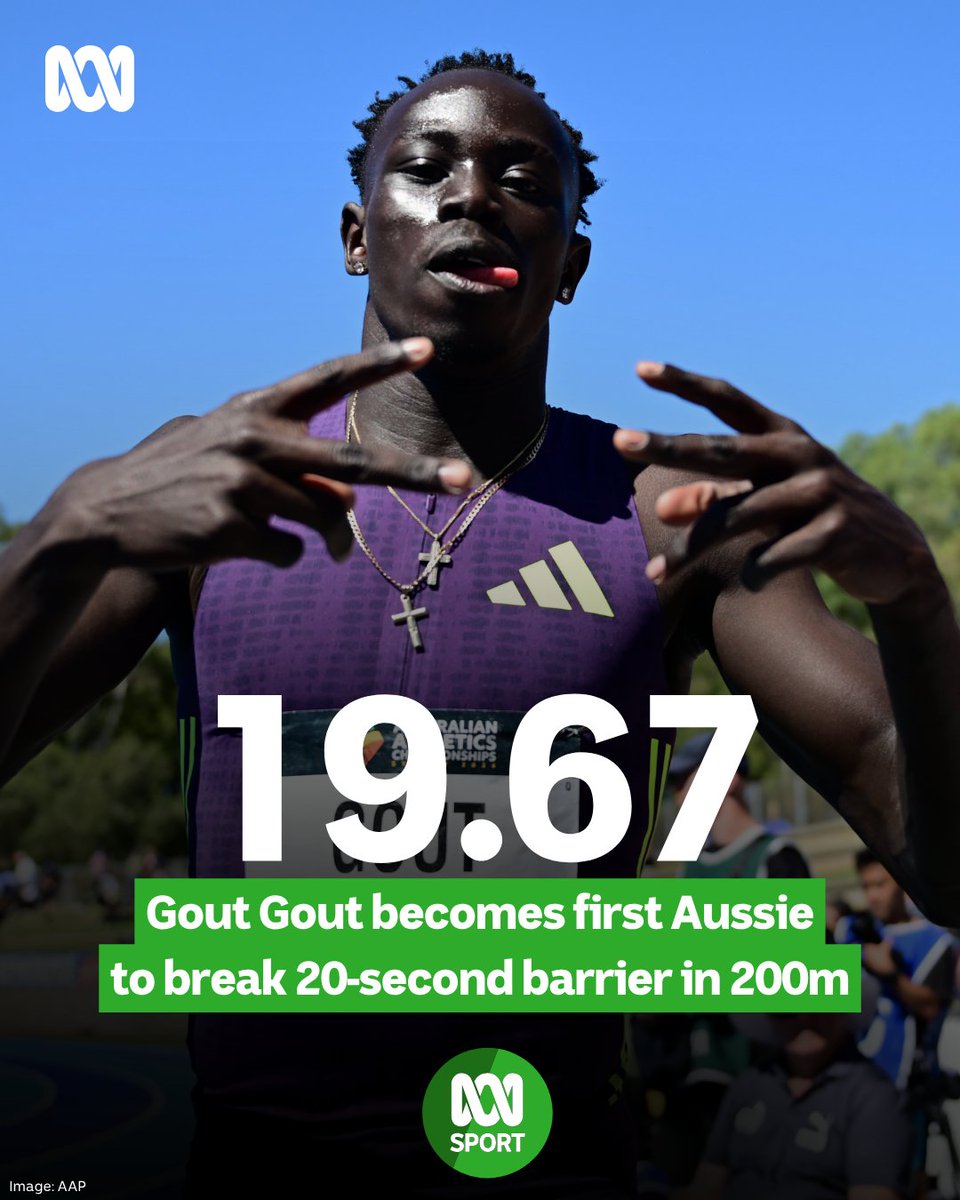 ABC SPORT tweet media