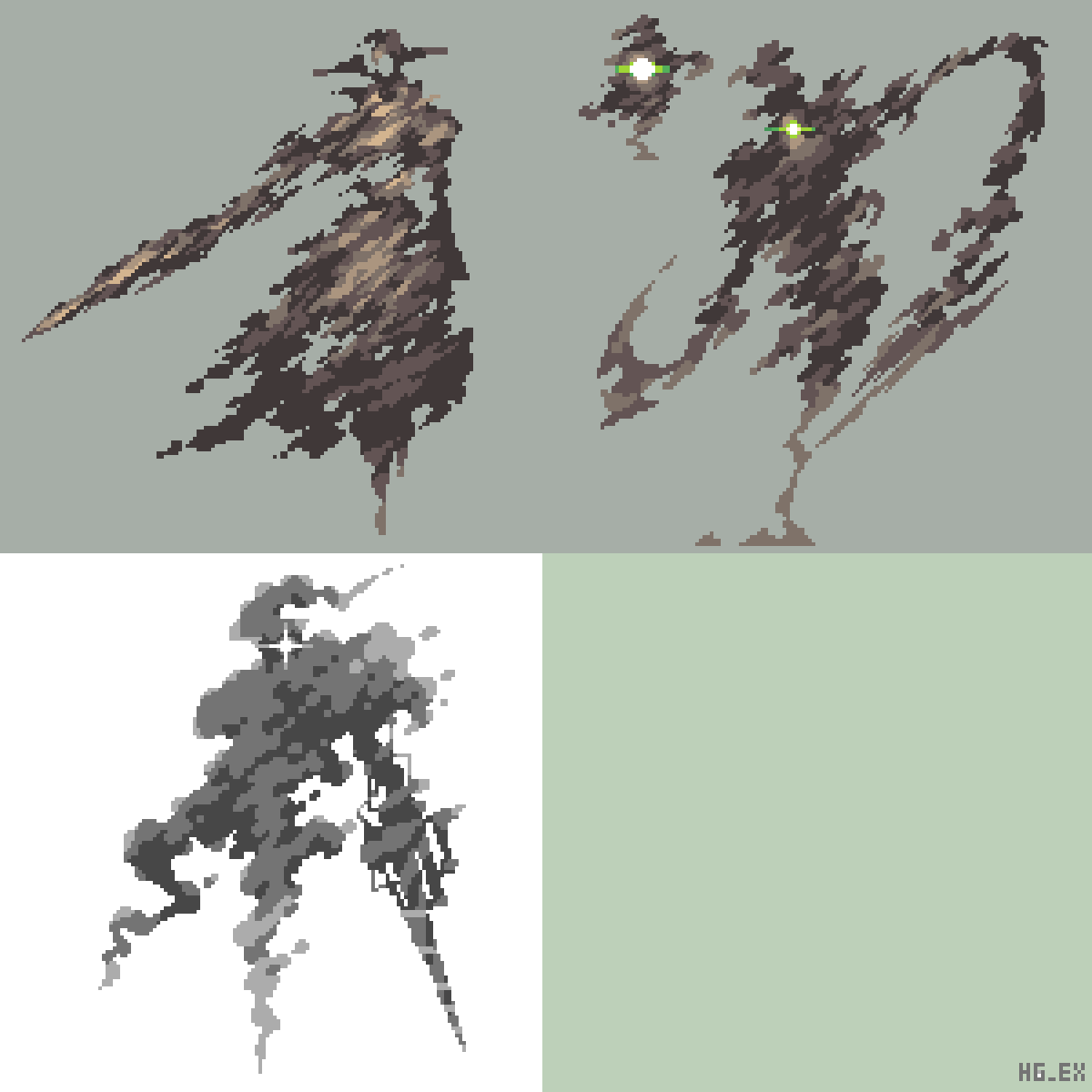 どんつく、 tweet media