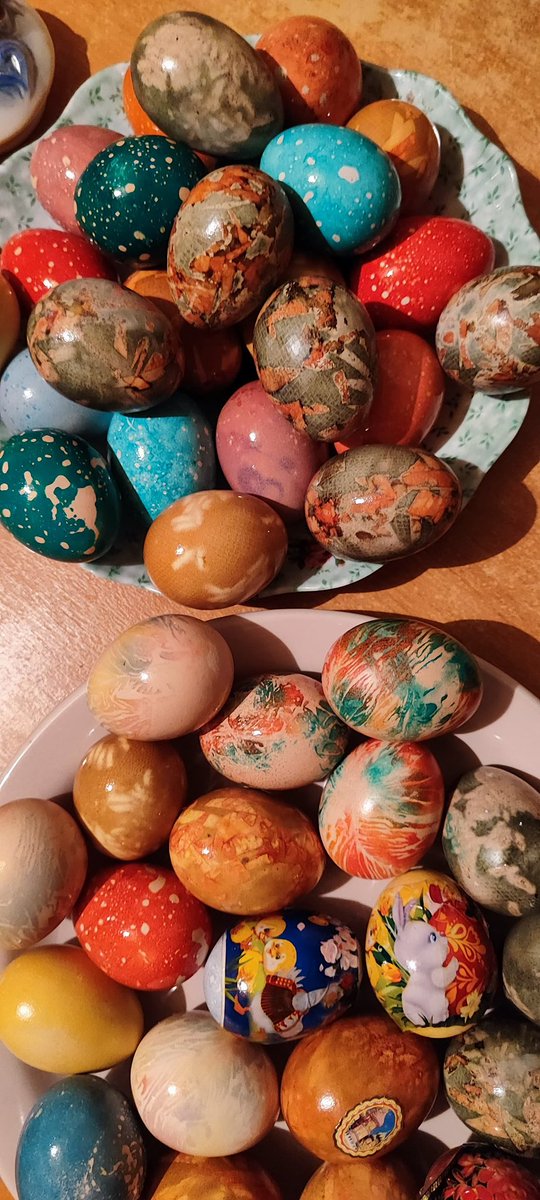 YellowstoneXPs's tweet image. #easterwishes