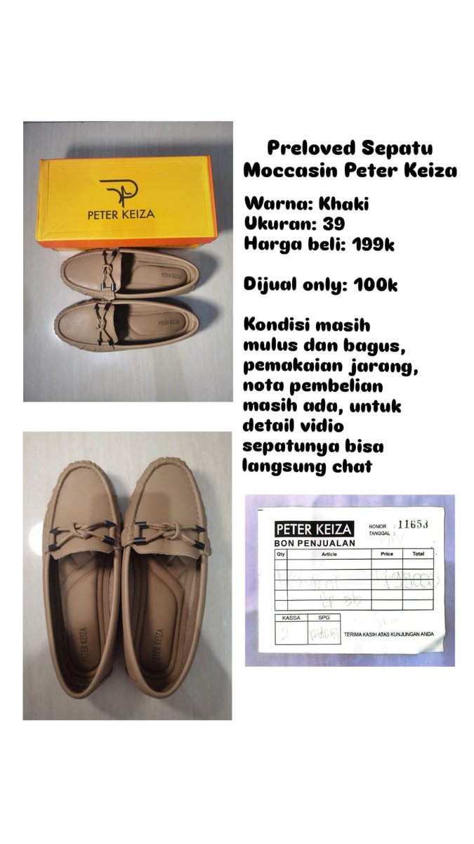 injunnice's tweet photo. @unicefess wts sepatu jarang dipake, bisa nego, minat langsung dm https://t.co/ppDC8lUH2i