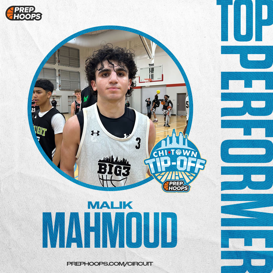 Prep Hoops Circuit 🏀 tweet media