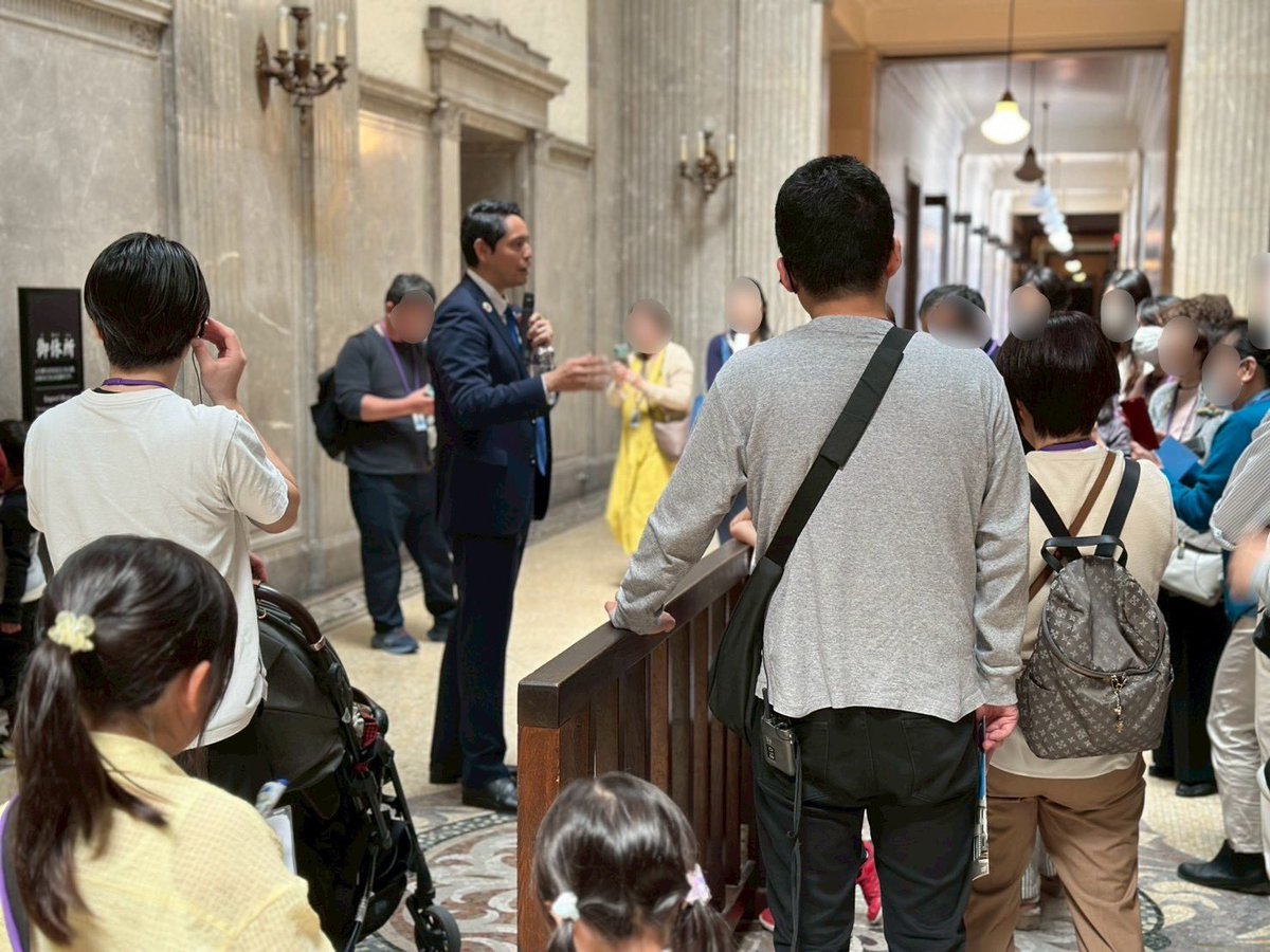 深作ヘスス| 国民民主党 tweet media