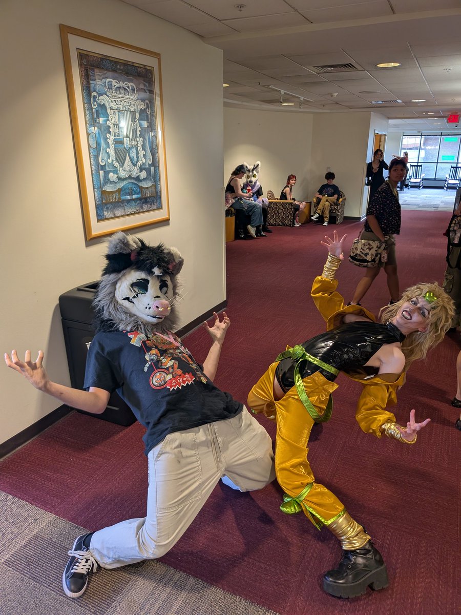 Mokka 🔜FWA tweet media