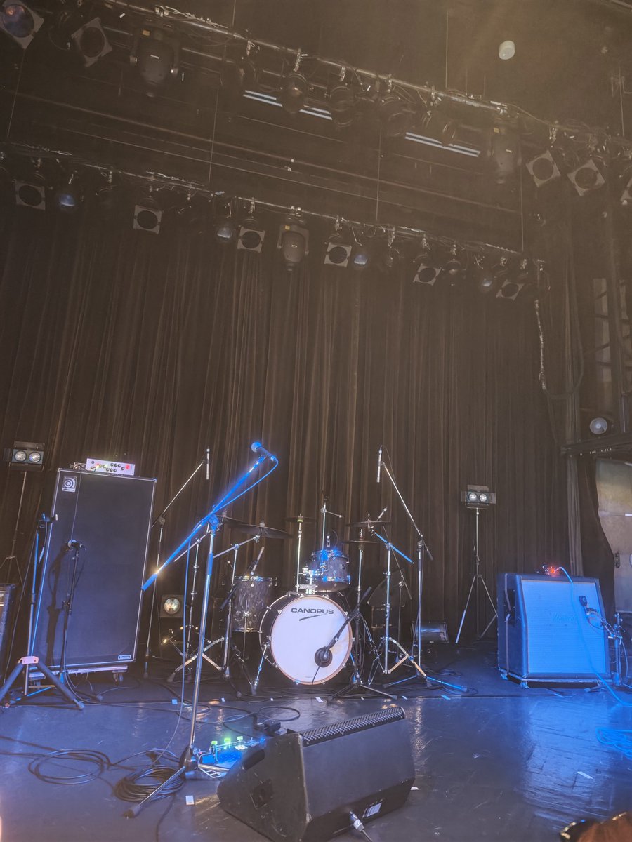 teppe3o3's tweet image. 今日のセンターマイク。
#sidenerds
#シンクロニシティ