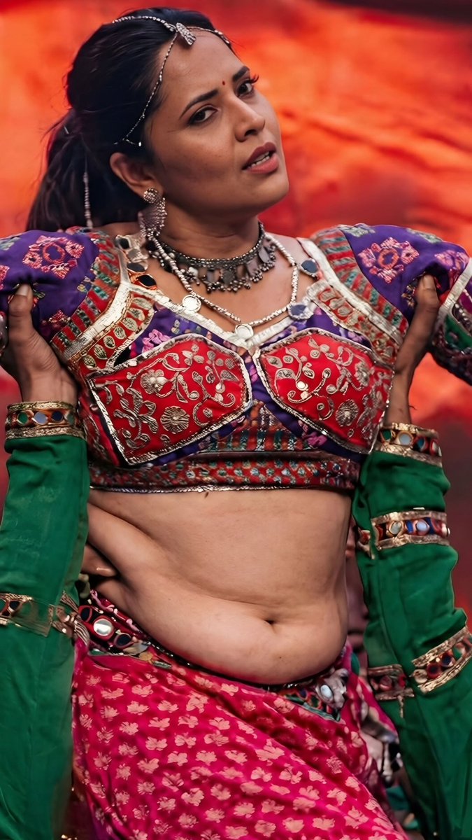 My_VantagePoint's tweet photo. Anasuya Bharadwaj Hot Dance Performance 💖🌶️🔥 https://t.co/TrOM108dgz