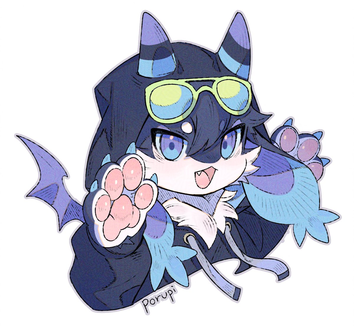 팡(Pang) tweet media