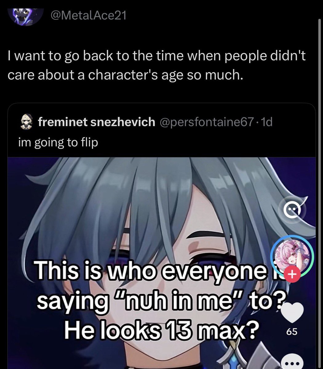 freminet snezhevich tweet media