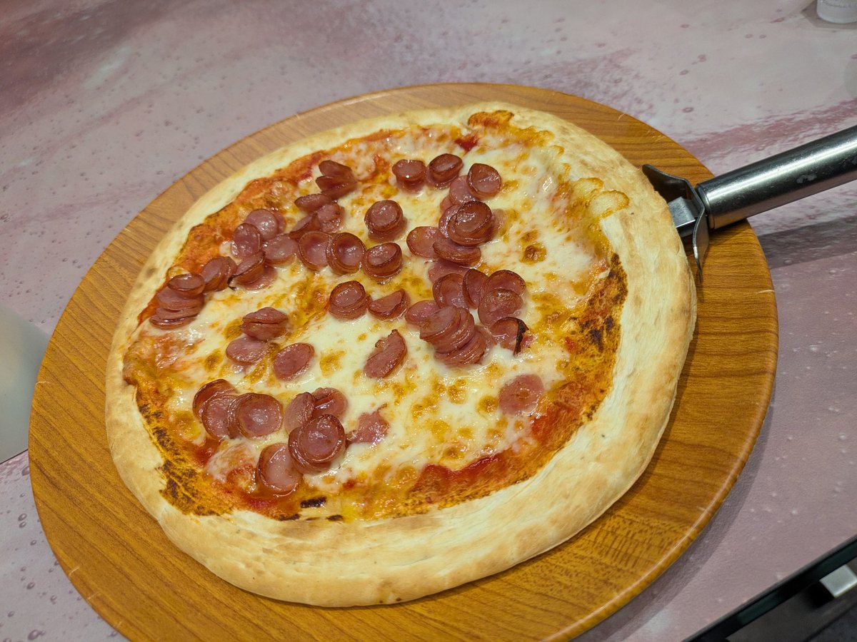 JE4SMQまあべる tweet media