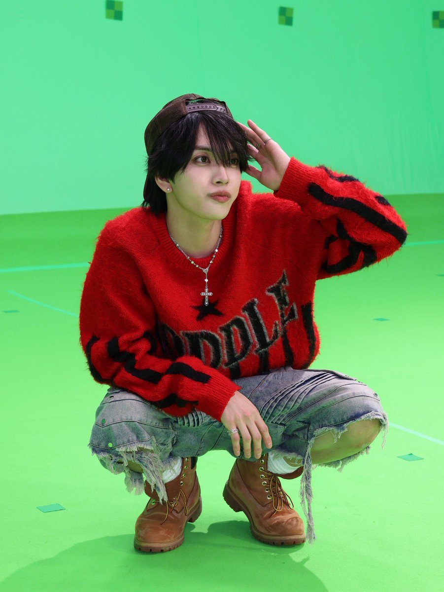 EIKIーっ💙きゃぁぁぁ❣️ドドーンと4枚ありがとぉ カッコいい