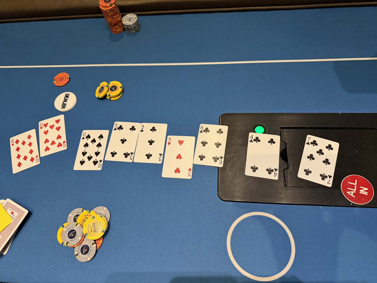 Alida Veliu tweet media