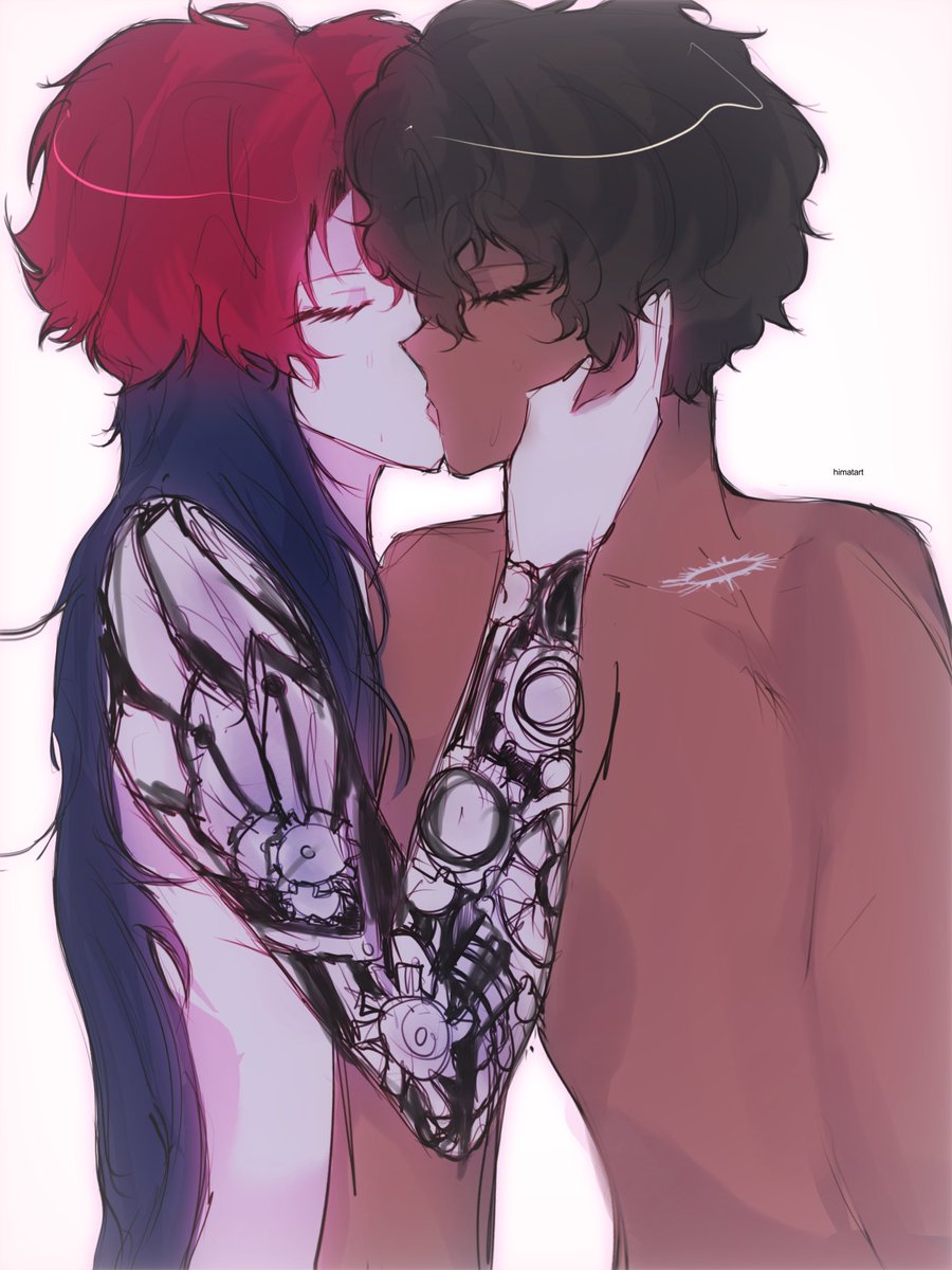 🍚 | comms open tweet media