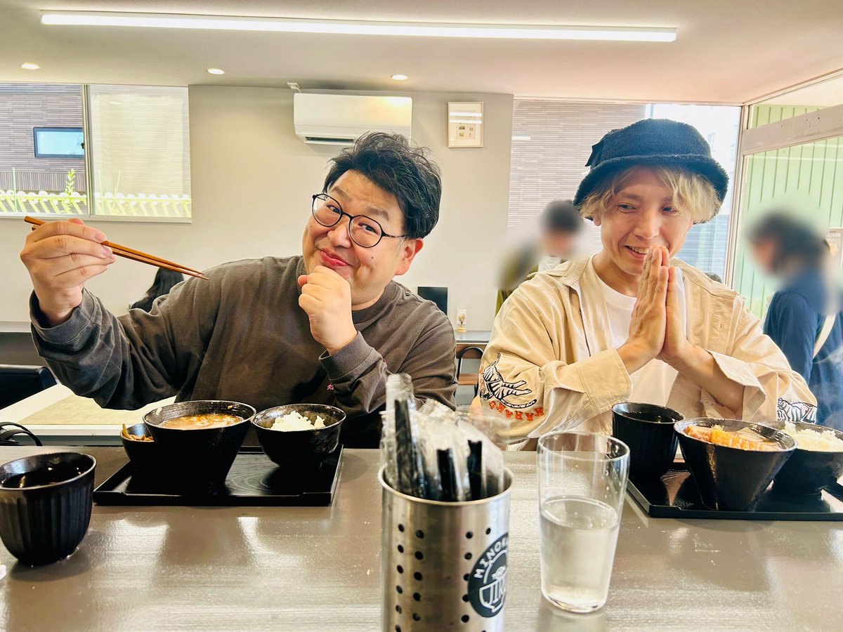 山口れいと tweet media