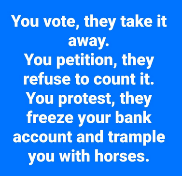 Fringe Truth tweet media