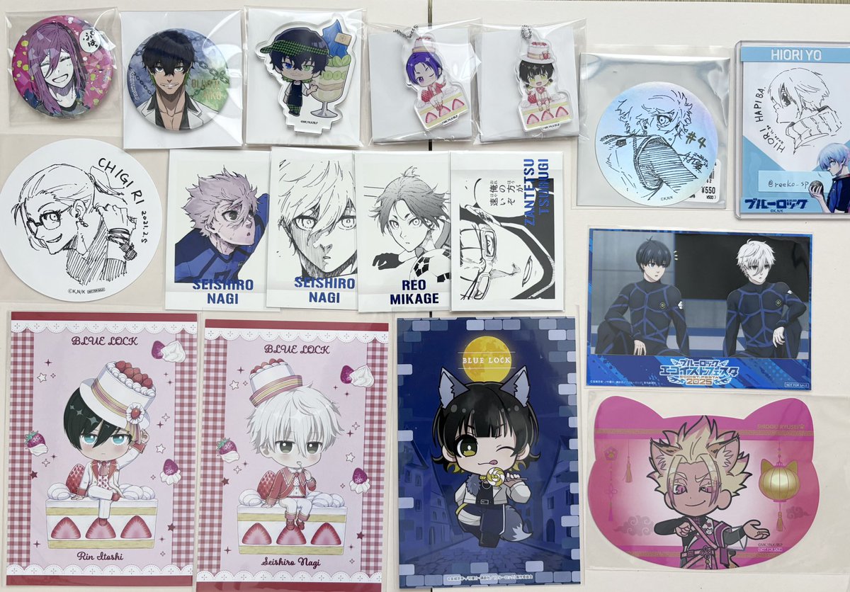 れえこ❄️ tweet media