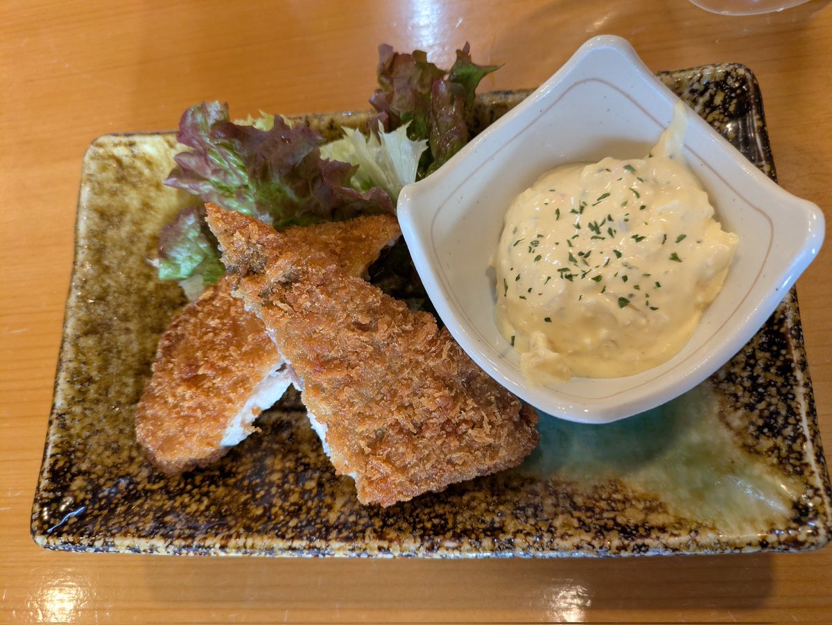 makyun215's tweet photo. 晩御飯♪ https://t.co/2RcbiWs4Ml
