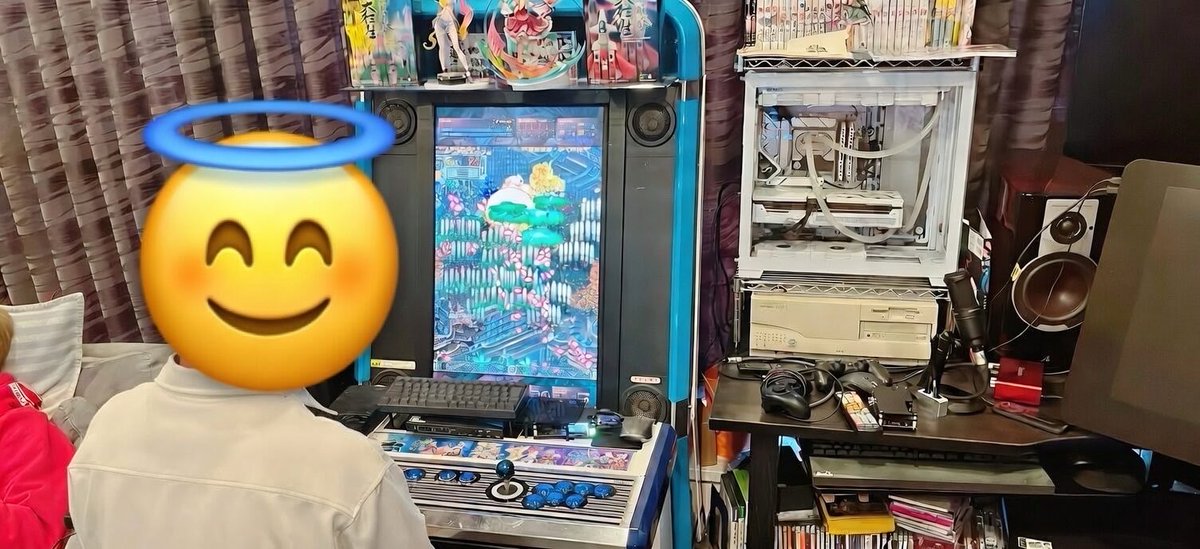SMYK社長＠春例 ふ23a tweet media